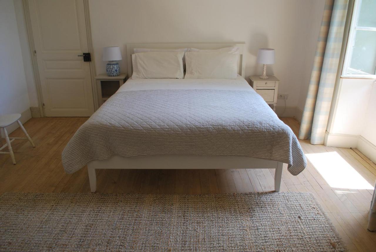 La Ferme De Roquedure Hotel Montfaucon  Luaran gambar