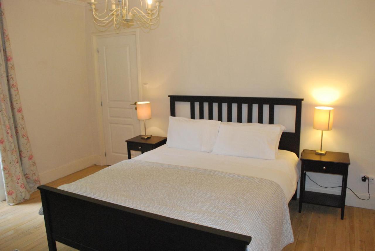 La Ferme De Roquedure Hotel Montfaucon  Luaran gambar