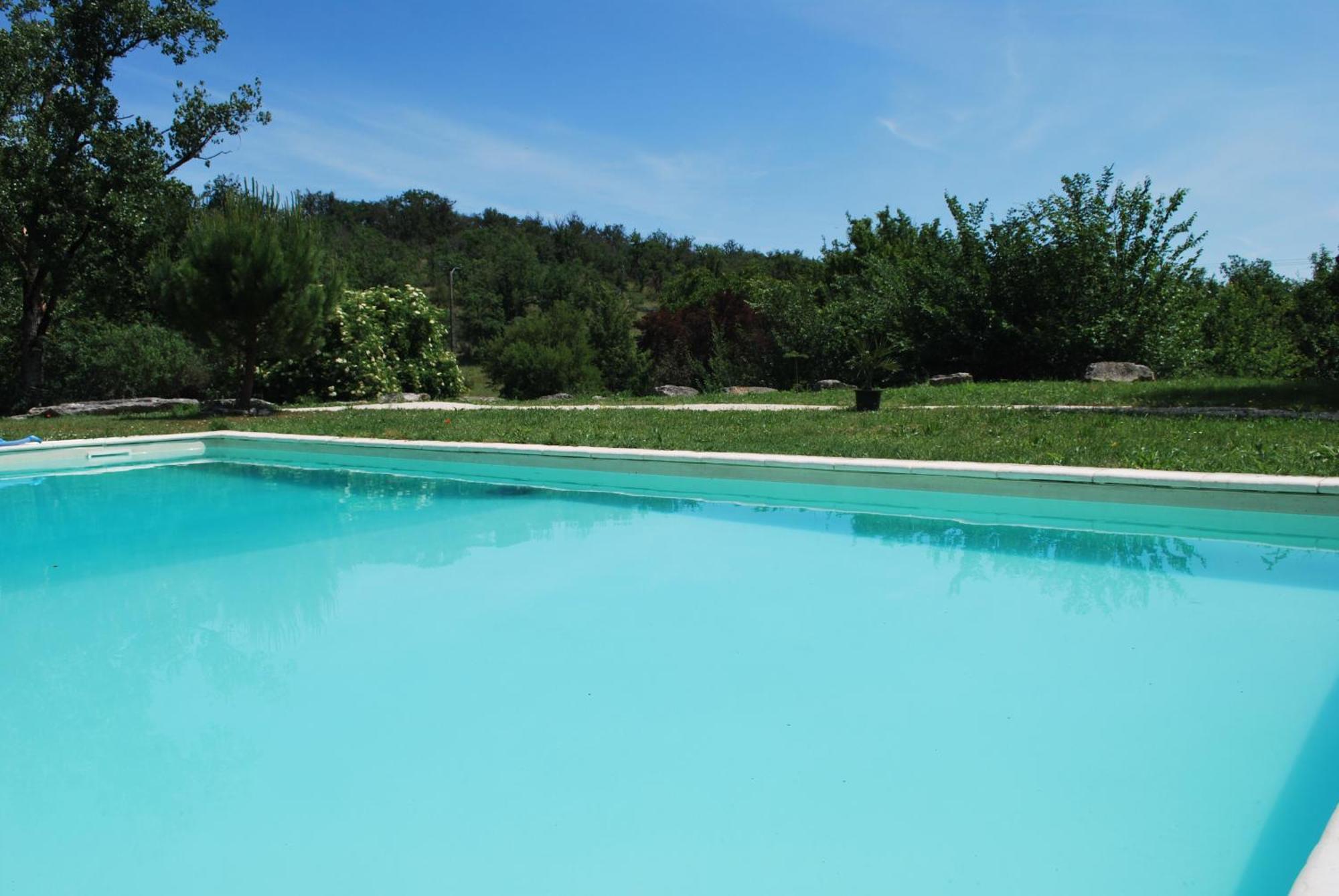 La Ferme De Roquedure Hotel Montfaucon  Luaran gambar
